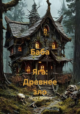Баба - Яга: Древнее зло