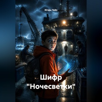Шифр "Ночесветки"