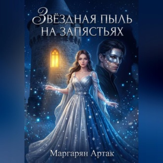 ЗВЁЗДНАЯ ПЫЛЬ НА ЗАПЯСТЬЯХ