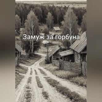 Замуж за горбуна
