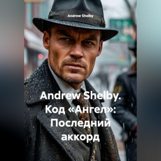 Andrew Shelby. Код «Ангел»: Последний аккорд