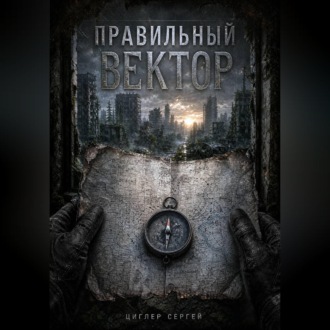 Правильный вектор