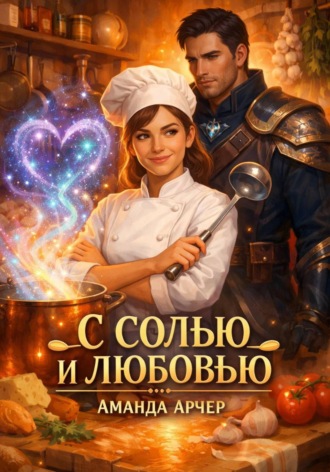 С солью и любовью