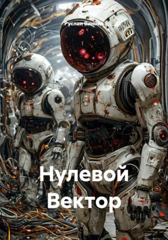 Нулевой Вектор
