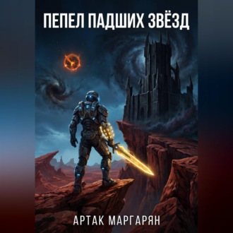 ПЕПЕЛ ПАДШИХ ЗВЁЗД
