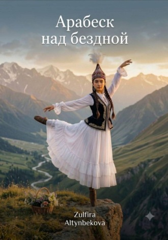 Арабеск над бездной
