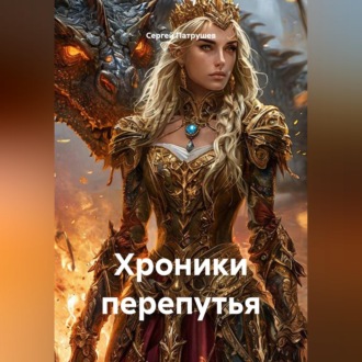Хроники перепутья
