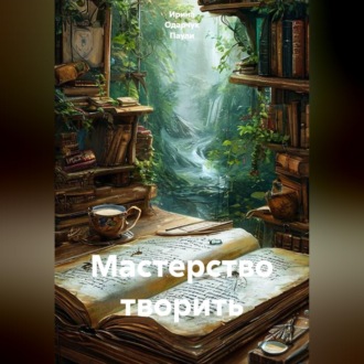 Мастерство творить