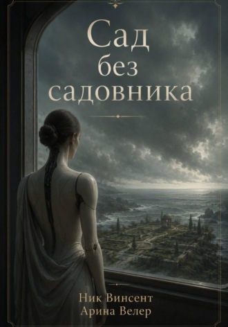 Сад без садовника