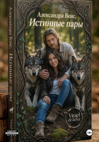 Александра Венс. Истинные пары