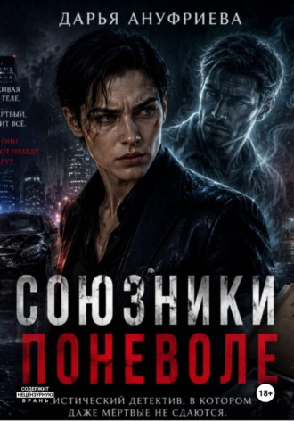 Союзники поневоле
