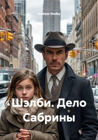 Шэлби. Дело Сабрины