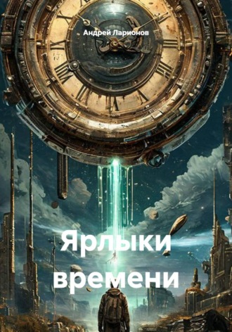 Ярлыки времени