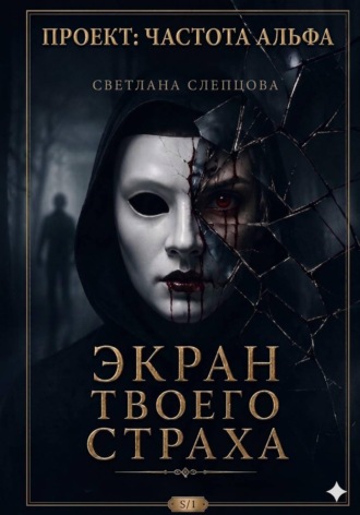 ЭКРАН ТВОЕГО СТРАХА