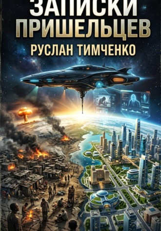 "Записки пришельцев"