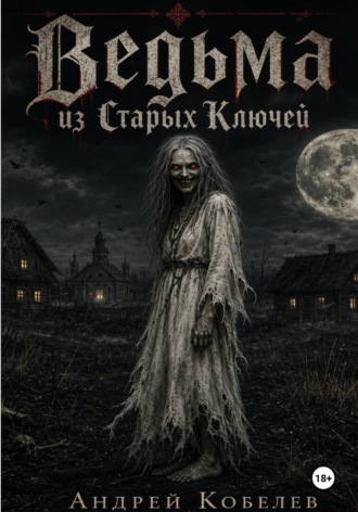 Ведьма из Старых Ключей