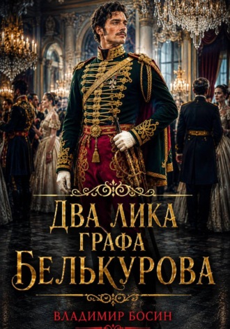 Два лика графа Белькурова