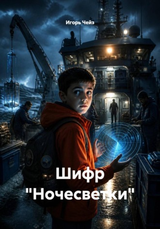 Шифр "Ночесветки"