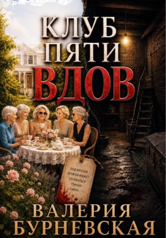 Клуб пяти вдов