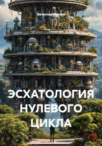 ЭСХАТОЛОГИЯ НУЛЕВОГО ЦИКЛА