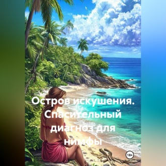 Остров искушения. Спасительный диагноз для нимфы