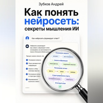 Как понять нейросеть: секреты мышления ИИ