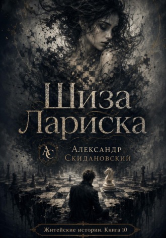 Шиза Лариска