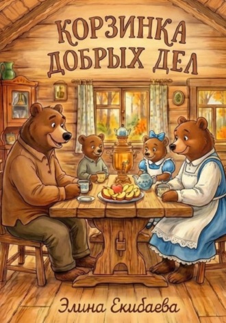 Корзинка добрых дел