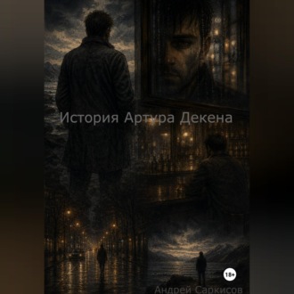 История Артура Декена