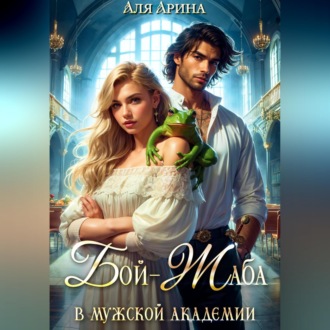 Бой-Жаба в мужской академии