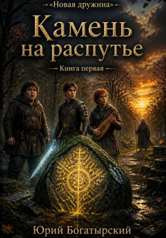 Камень на распутье