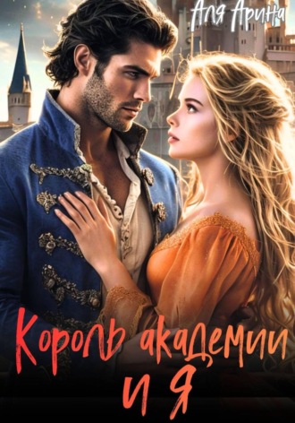 Король академии... и я