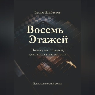 Восемь этажей