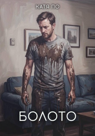 Болото