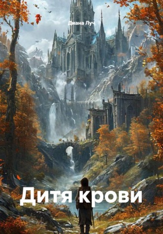 Дитя крови