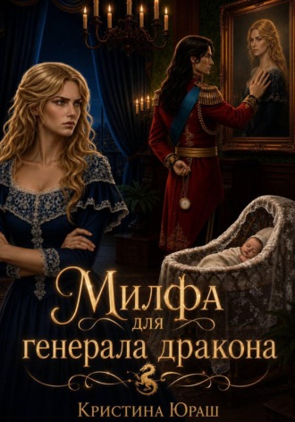 Милфа для генерала дракона
