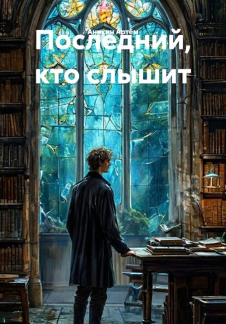 Последний, кто слышит