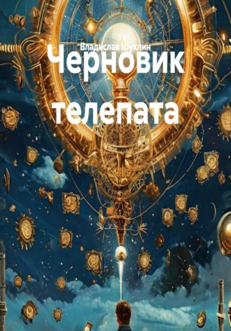 Черновик телепата