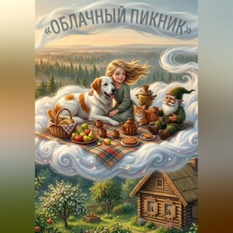 Сказка "Облачный пикник"