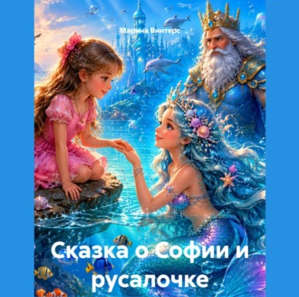 Сказка о Софии и русалочке