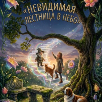 Сказка о лестнице в небо