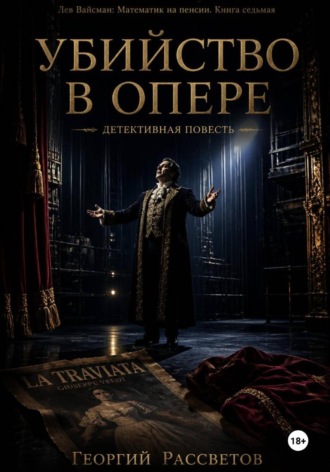 Убийство в опере