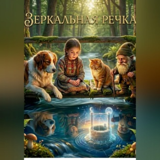 Сказка "Зеркальная речка"