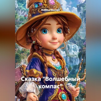 Сказка "Волшебный компас"