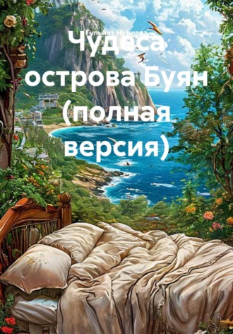 Чудеса острова Буян (полная версия)