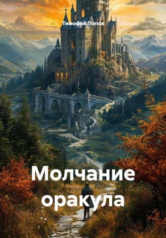 Молчание оракула