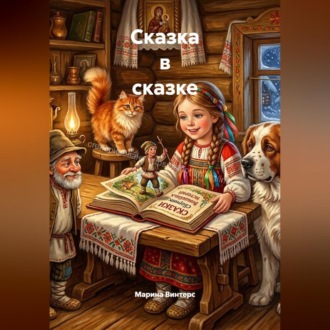 Сказка в сказке