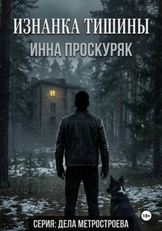 Изнанка тишины