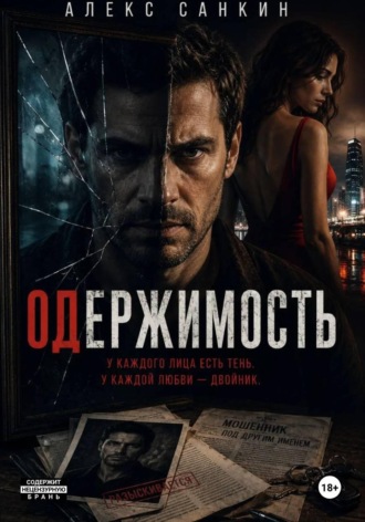 Одержимость