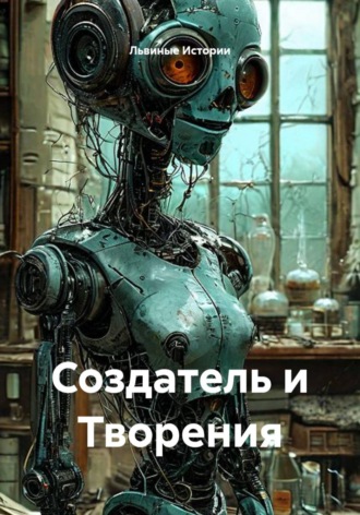 Создатель и Творения